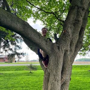 Meet your Posher, Ken